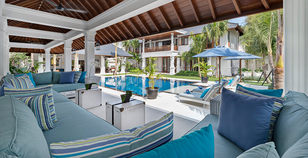 Windu Villas - Seminyak, Bali, Indonesia - Elite Havens